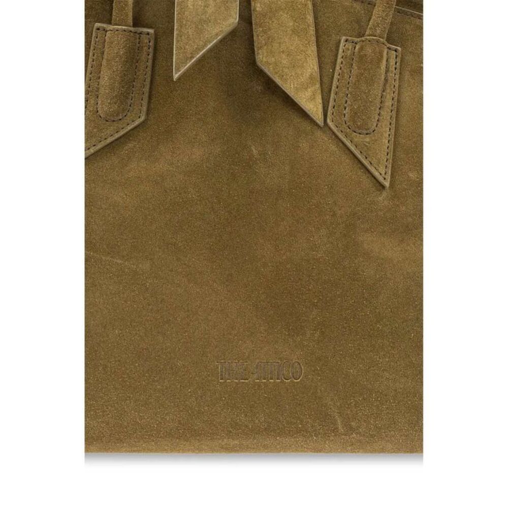 The Attico Women La Passeggiata Medium Tote Bag - Picture 5 of 6